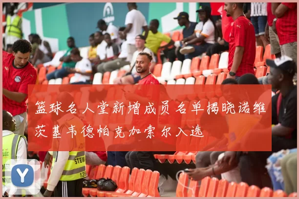 篮球名人堂新增成员名单揭晓诺维茨基韦德帕克加索尔入选