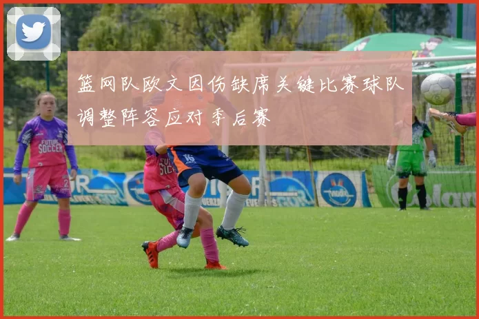 篮网队欧文因伤缺席关键比赛球队调整阵容应对季后赛